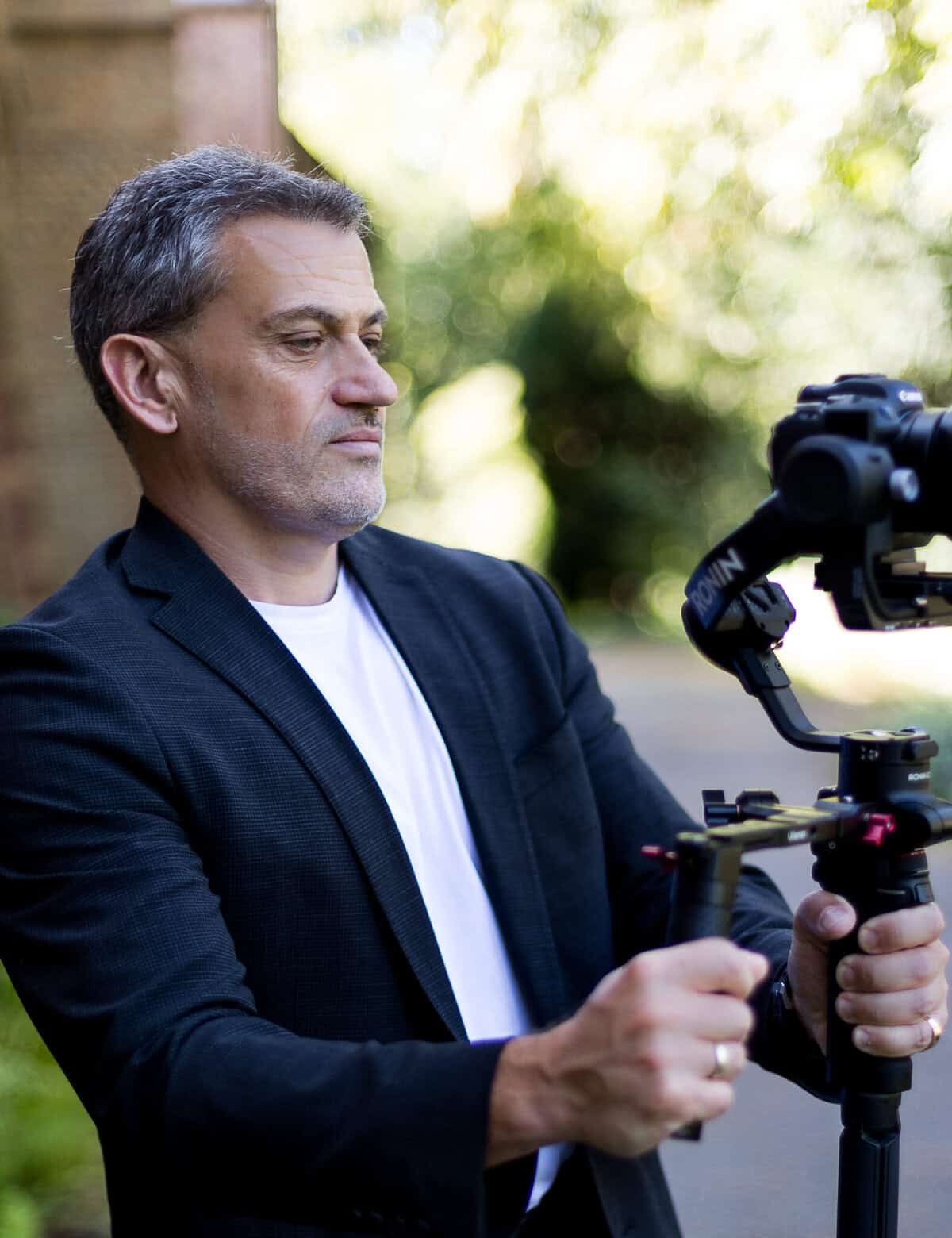 Hochzeitsvideo Baden-Baden